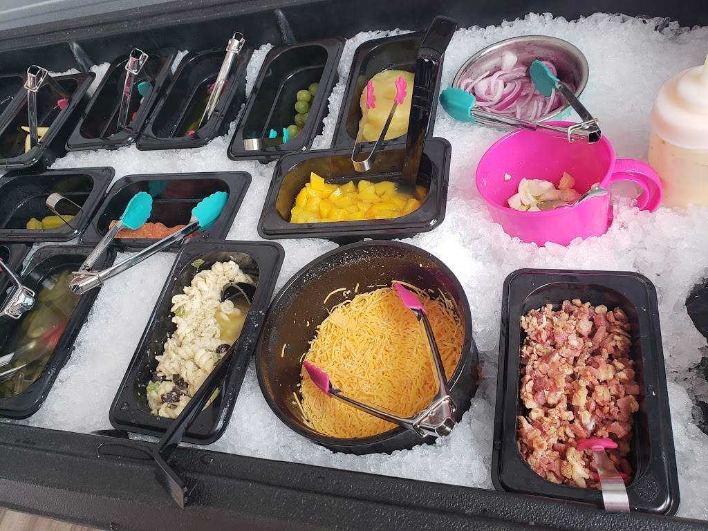 Tickled Pink Shaved Ice | restaurant | 41608 AL-75, Geraldine, AL 35974, USA | 2562020700 OR +1 256-202-0700