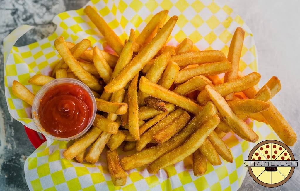 Chameleon | meal delivery | 4114 Hamilton Ave, Cincinnati, OH 45223, USA | 5135412073 OR +1 513-541-2073