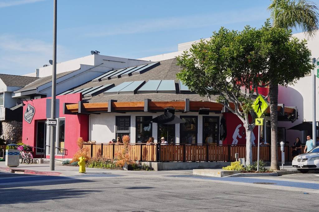 Pitfire Artisan Pizza | restaurant | 401 Manhattan Beach Blvd, Manhattan Beach, CA 90266, USA | 3103599555 OR +1 310-359-9555