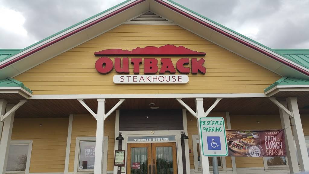 Outback Steakhouse | meal takeaway | 940 N Telshor Blvd, Las Cruces, NM 88011, USA | 5755221370 OR +1 575-522-1370