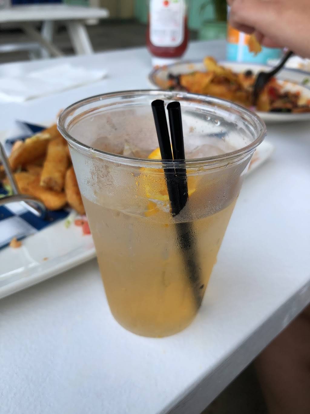 The Anchors Bend | restaurant | Asbury Park, NJ 07712, USA | 7324558500 OR +1 732-455-8500