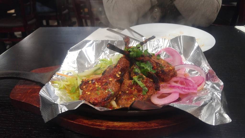 WASAGAS CURRY AND COCKTAIL | restaurant | 1470 Mosley St unit 10, Wasaga Beach, ON L9Z 2C2, Canada | 7053528988 OR +1 705-352-8988