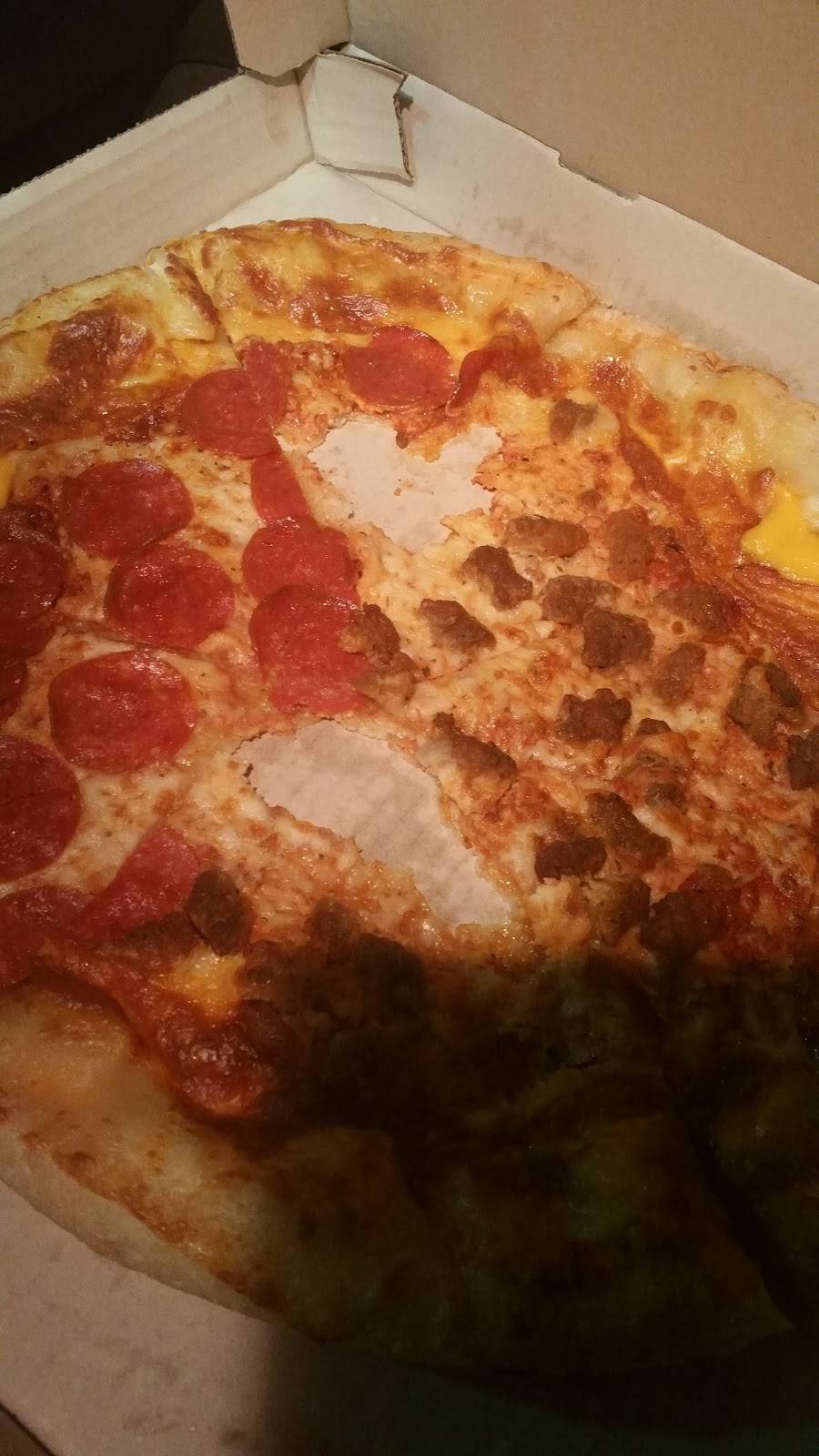 Pizza Hut | restaurant | 6445 McCart Ave, Fort Worth, TX 76133, USA | 8172949922 OR +1 817-294-9922