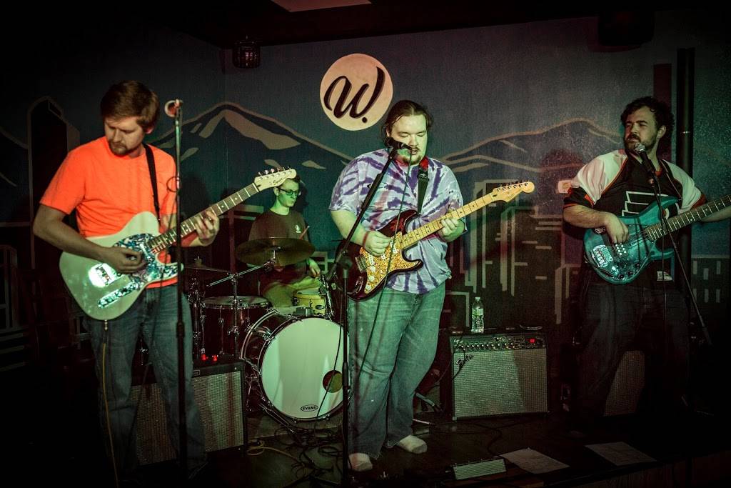 Whispers On Havana | night club | 1535 S Havana St a, Aurora, CO 80012, USA | 7209491760 OR +1 720-949-1760