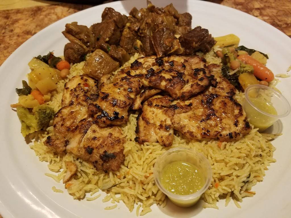 Hamdi Grill | restaurant | 1784 Huy Rd, Columbus, OH 43224, USA | 6144470199 OR +1 614-447-0199
