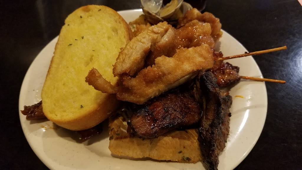 King Buffet | restaurant | 5313 Evergreen Way, Everett, WA 98203, USA | 4253553990 OR +1 425-355-3990