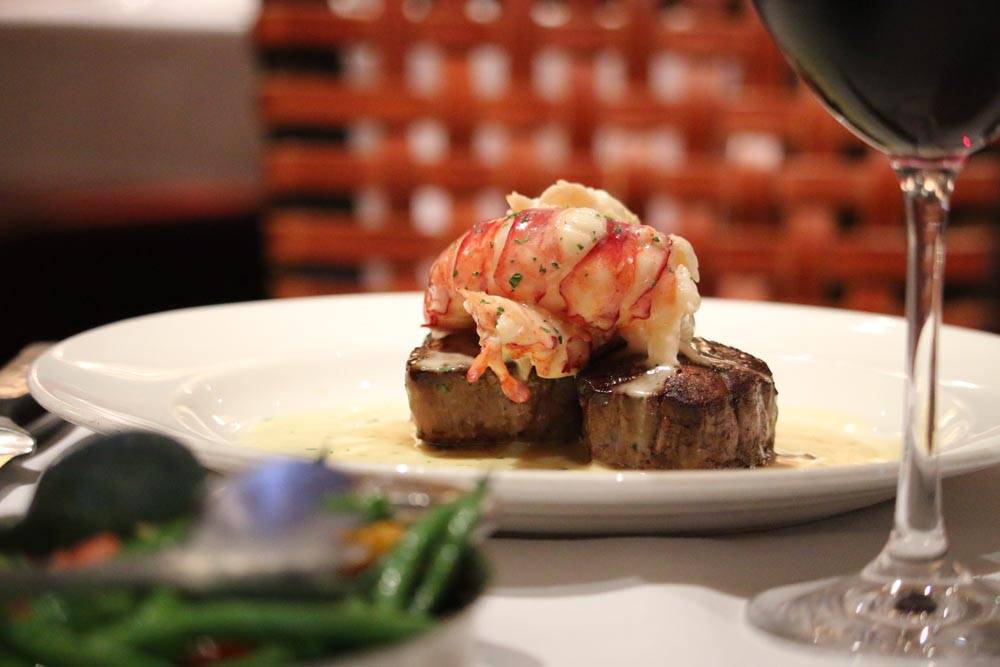The Capital Grille | meal takeaway | 7300 Dallas Pkwy, Plano, TX 75024, USA | 9723982221 OR +1 972-398-2221
