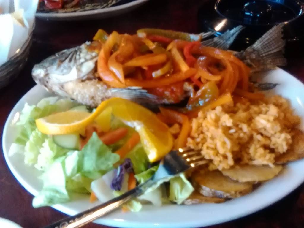 Mariscos Altamar | restaurant | 3105 S Academy Blvd, Colorado Springs, CO 80916, USA | 7194714472 OR +1 719-471-4472