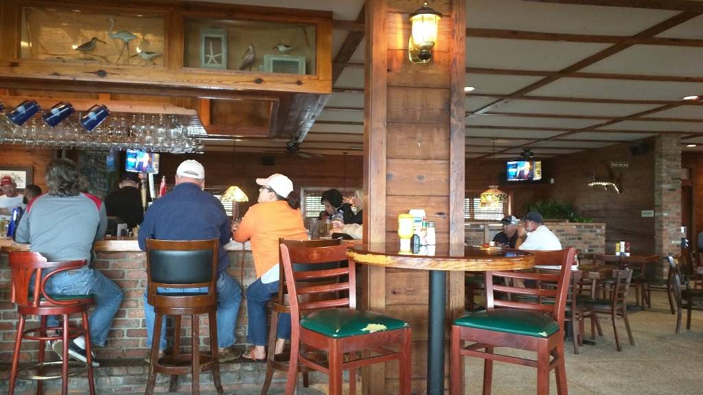 Marshside Grill | restaurant | 1200 Glynn Ave, Brunswick, GA 31520, USA | 9123427981 OR +1 912-342-7981