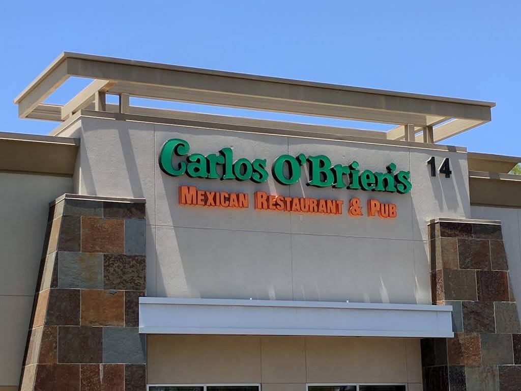 Carlos OBriens Mexican Restaurant - North Phoenix | restaurant | 2501 W. Happy Valley Rd., Bldg 14, Phoenix, AZ 85085, USA | 6235820679 OR +1 623-582-0679
