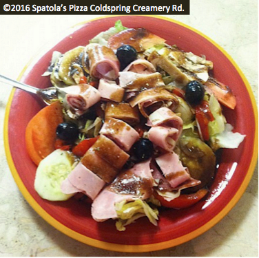 Spatolas Pizza | meal takeaway | 5175 Cold Spring Creamery Rd, Doylestown, PA 18902, USA | 2152308090 OR +1 215-230-8090