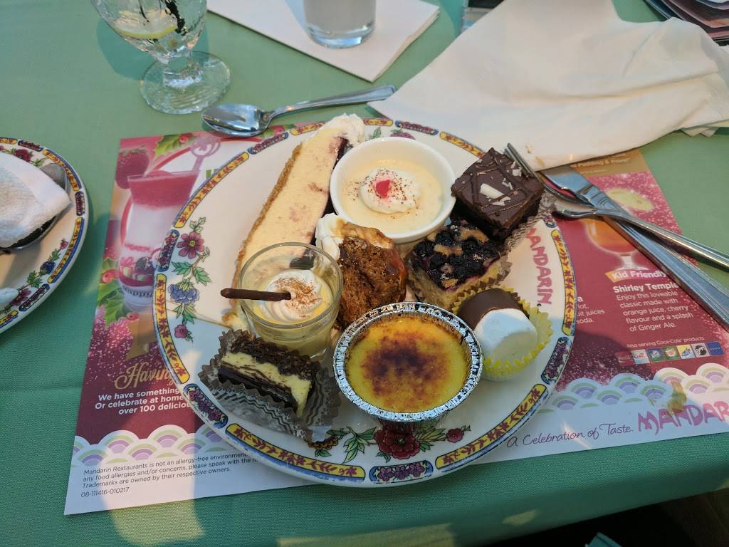 Mandarin Restaurant | meal takeaway | 88 Copper Creek Dr, Markham, ON L6B 0P2, Canada | 9054715000 OR +1 905-471-5000