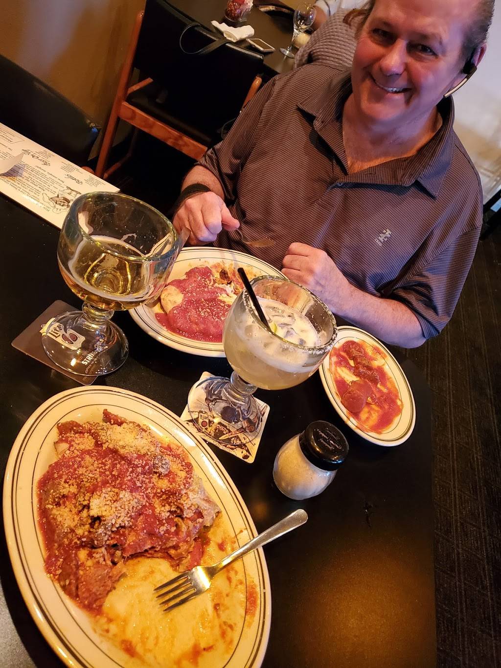 GeJos Original | restaurant | 7200 E Dry Creek Rd, Centennial, CO 80112, USA | 3038623248 OR +1 303-862-3248