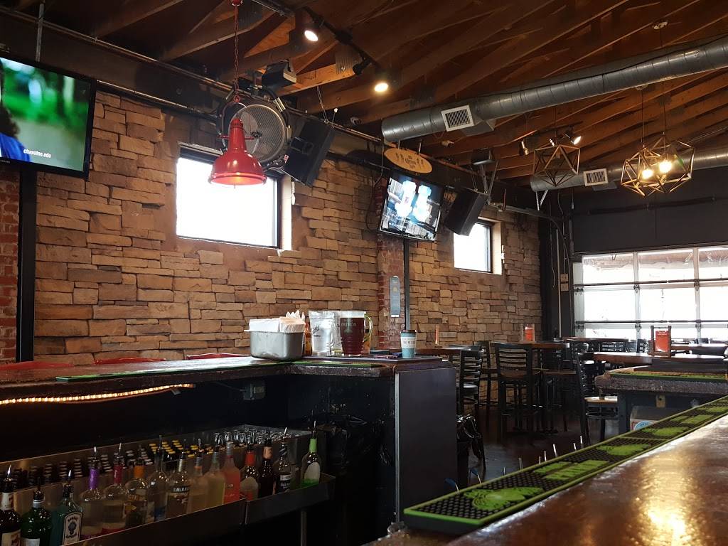 Sol Cantina | restaurant | 408 E 31st St, Kansas City, MO 64108, USA | 8169318080 OR +1 816-931-8080