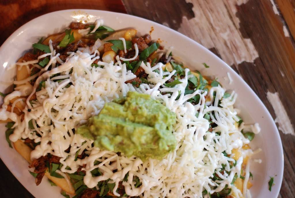 El Burrito Loco | restaurant | 3234, 1205 E 9th St, Lockport, IL 60441, USA | 8158381560 OR +1 815-838-1560