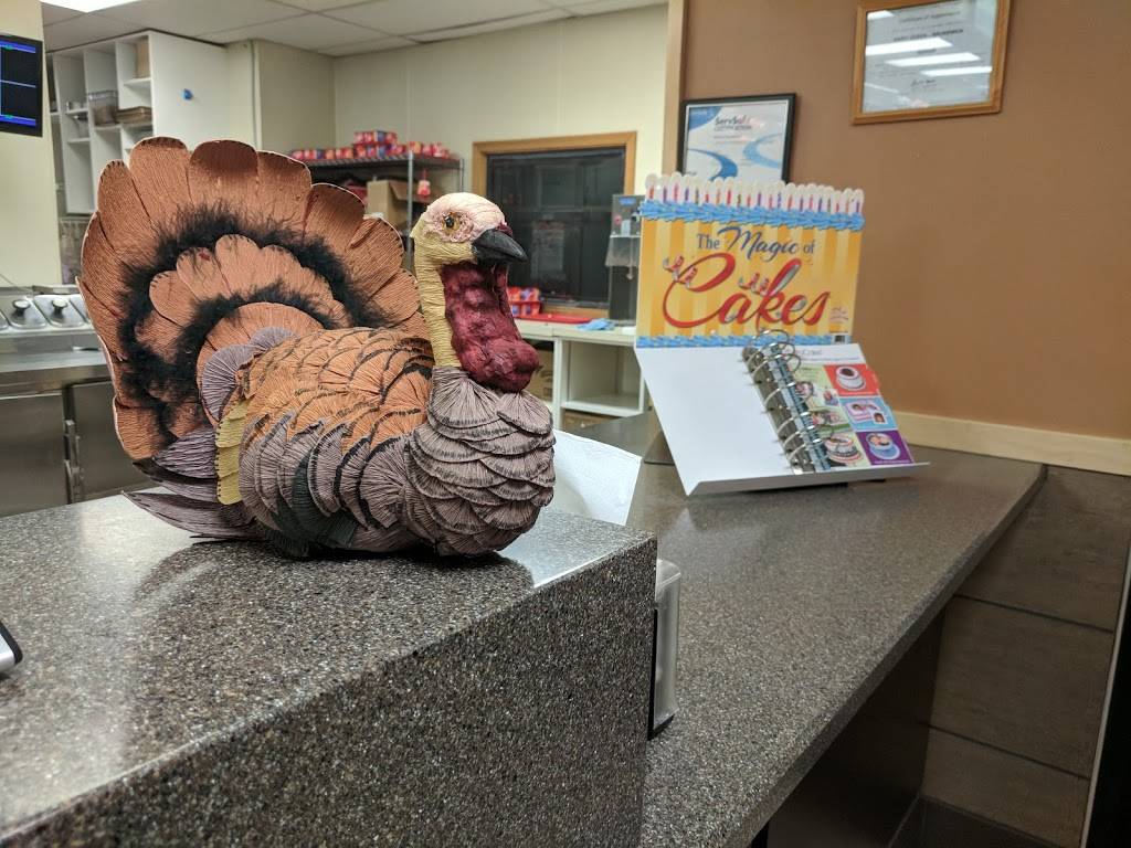 Dairy Queen Grill & Chill | restaurant | 1418 Pearl Rd, Brunswick, OH 44212, USA | 3302732686 OR +1 330-273-2686