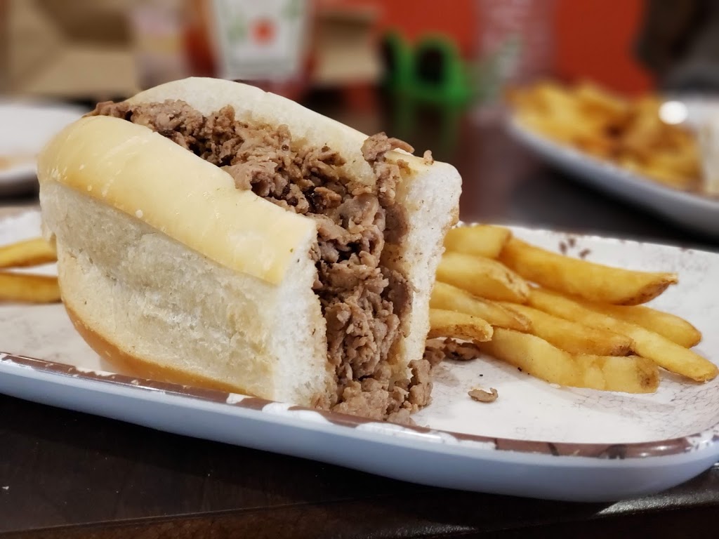 Pats Pizza & Pasta | meal delivery | 1410 South St, Philadelphia, PA 19146, USA | 2157907287 OR +1 215-790-7287