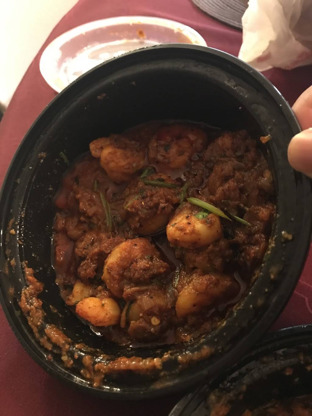 Brindavan Milford | restaurant | 157 Cherry St, Milford, CT 06460, USA | 2033015000 OR +1 203-301-5000