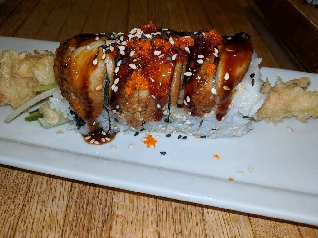 SHIKI | restaurant | 334 E Bay St, Charleston, SC 29401, USA | 8437208568 OR +1 843-720-8568