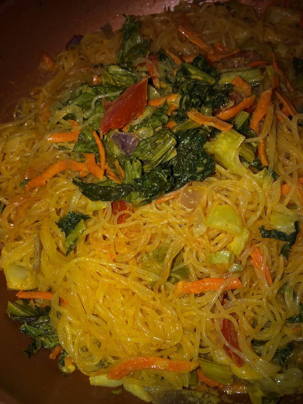 Vegan Vybz | restaurant | 1356A Queen Anne Rd, Teaneck, NJ 07666, USA | 2013476840 OR +1 201-347-6840