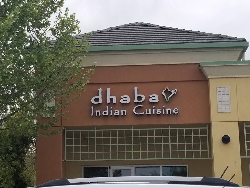 Dhaba Indian Cuisine | restaurant | 2242 W Grant Line Rd #101, Tracy, CA 95377, USA | 2098359090 OR +1 209-835-9090