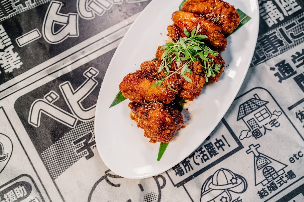 Bang Bang - Tempe | restaurant | 420 S Mill Ave #201, Tempe, AZ 85281, USA | 4805005562 OR +1 480-500-5562