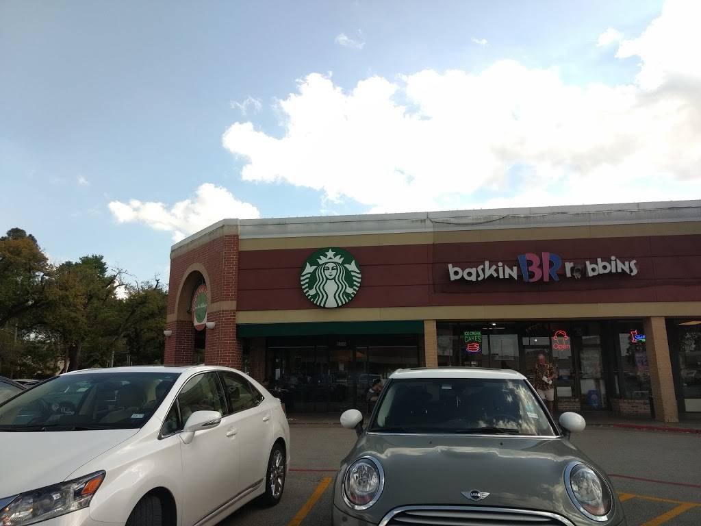 Starbucks | cafe | 9315 Katy Fwy, Houston, TX 77024, USA | 7133650800 OR +1 713-365-0800