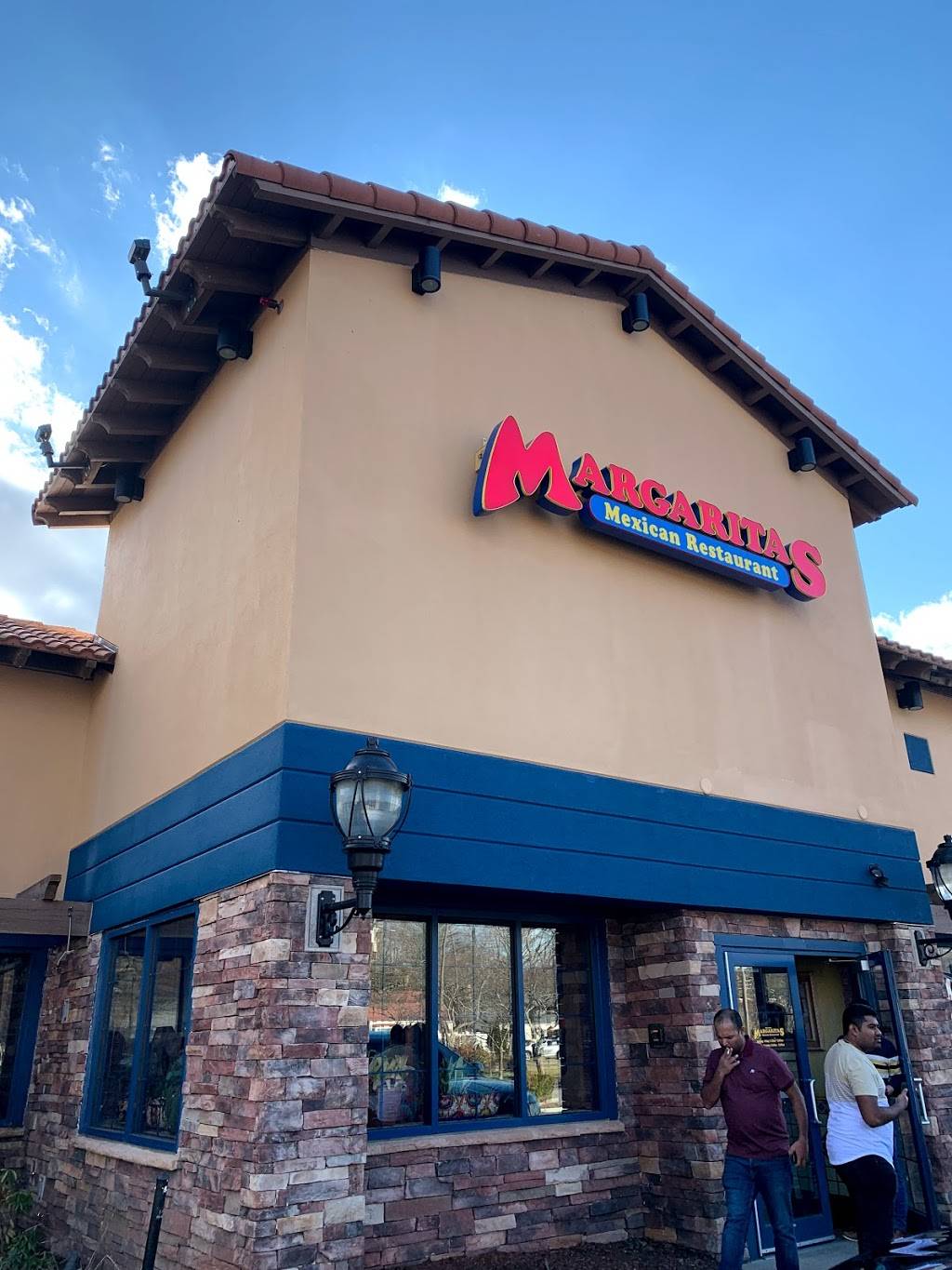 Margaritas | night club | 438 Bedford St, Lexington, MA 02420, USA | 3399702250 OR +1 339-970-2250