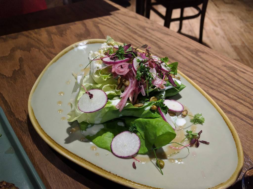 The Halford | restaurant | 1494 Halford Ave, Santa Clara, CA 95051, USA | 4082431290 OR +1 408-243-1290