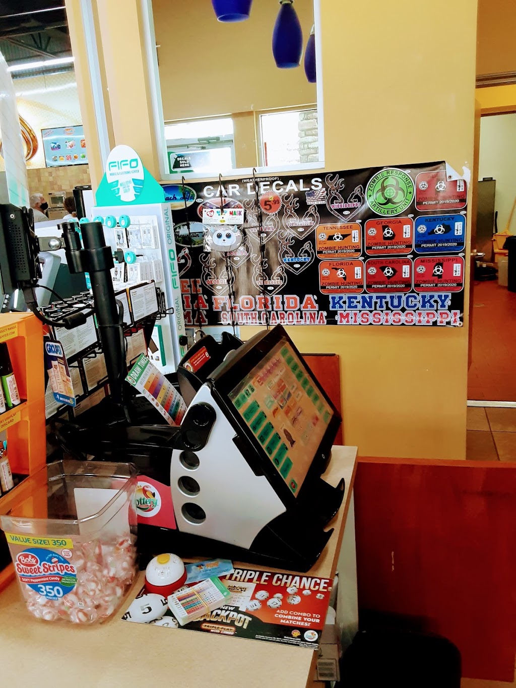 Ideal Market Place, LLC | restaurant | 1199 S Pinellas Ave, Tarpon Springs, FL 34689, USA | 8133734098 OR +1 813-373-4098