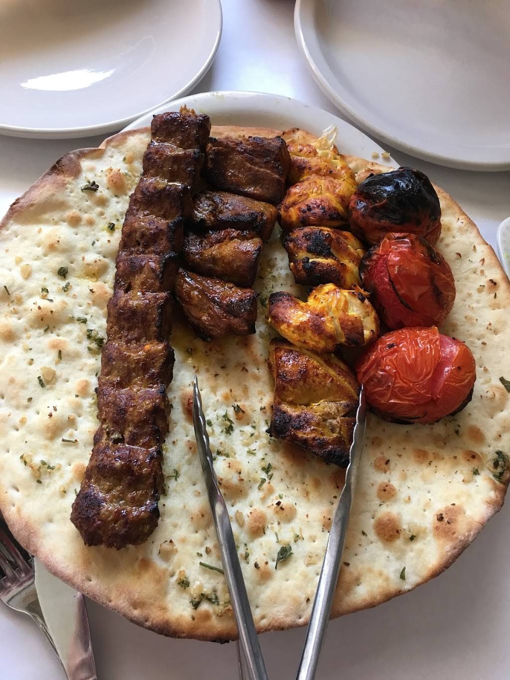 Flame International Kabob House | restaurant | 11330 Santa Monica Blvd, Los Angeles, CA 90025, USA | 3104440045 OR +1 310-444-0045