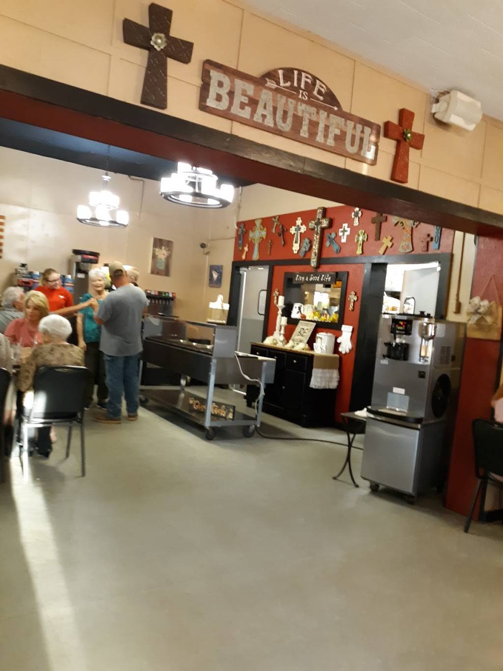 Mary Kays Country Diner | restaurant | 806 US-96, San Augustine, TX 75972, USA | 9362750121 OR +1 936-275-0121