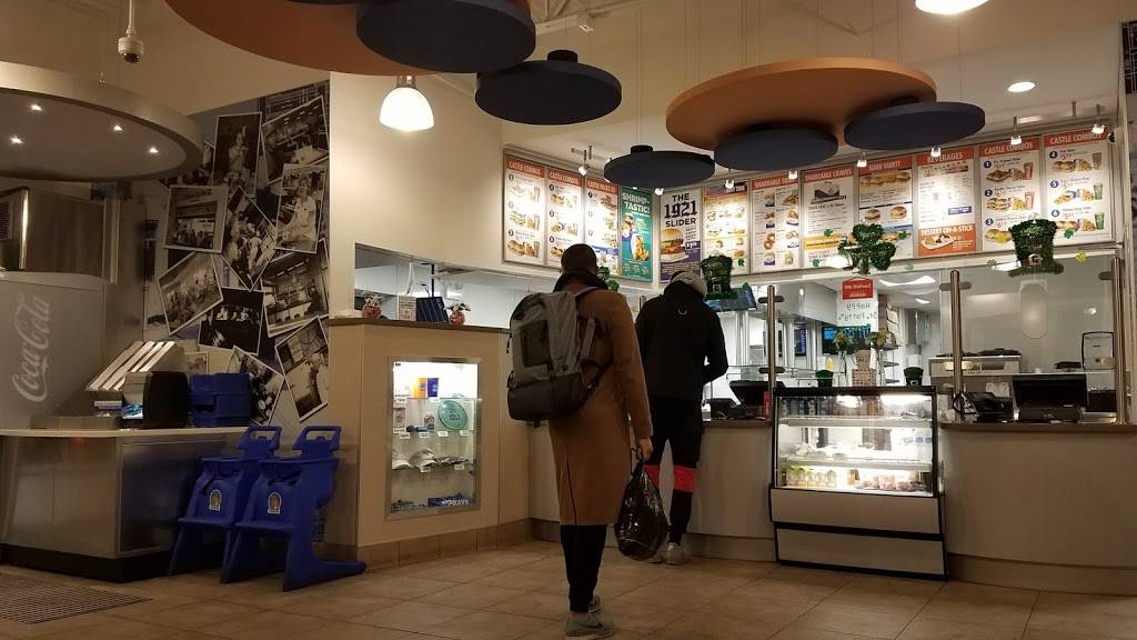 White Castle | restaurant | 2140 S Wabash Ave, Chicago, IL 60616, USA | 3129490717 OR +1 312-949-0717