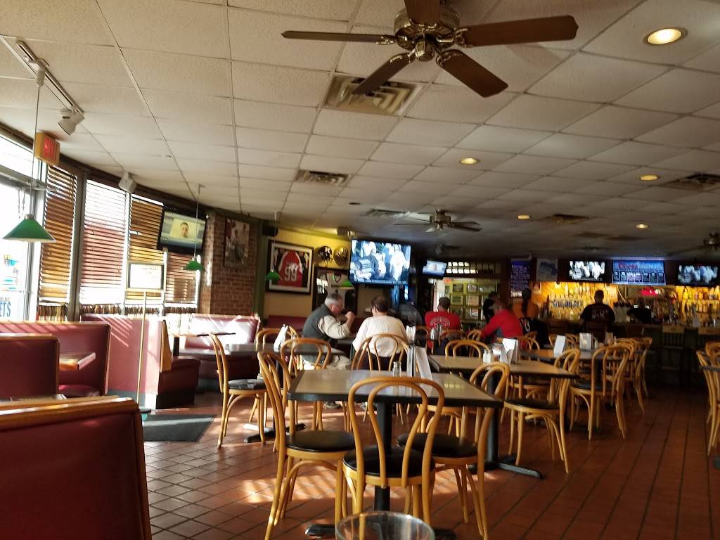 Mudville Grille | restaurant | 3105 Beach Blvd, Jacksonville, FL 32216, USA | 9043984326 OR +1 904-398-4326