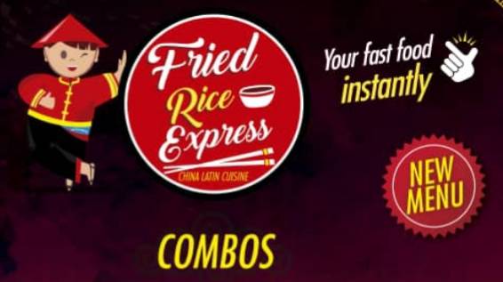 Fried Rice Express china Latin cuisine | meal takeaway | 109F E Boynton Beach Blvd, Boynton Beach, FL 33435, USA | 5617429150 OR +1 561-742-9150