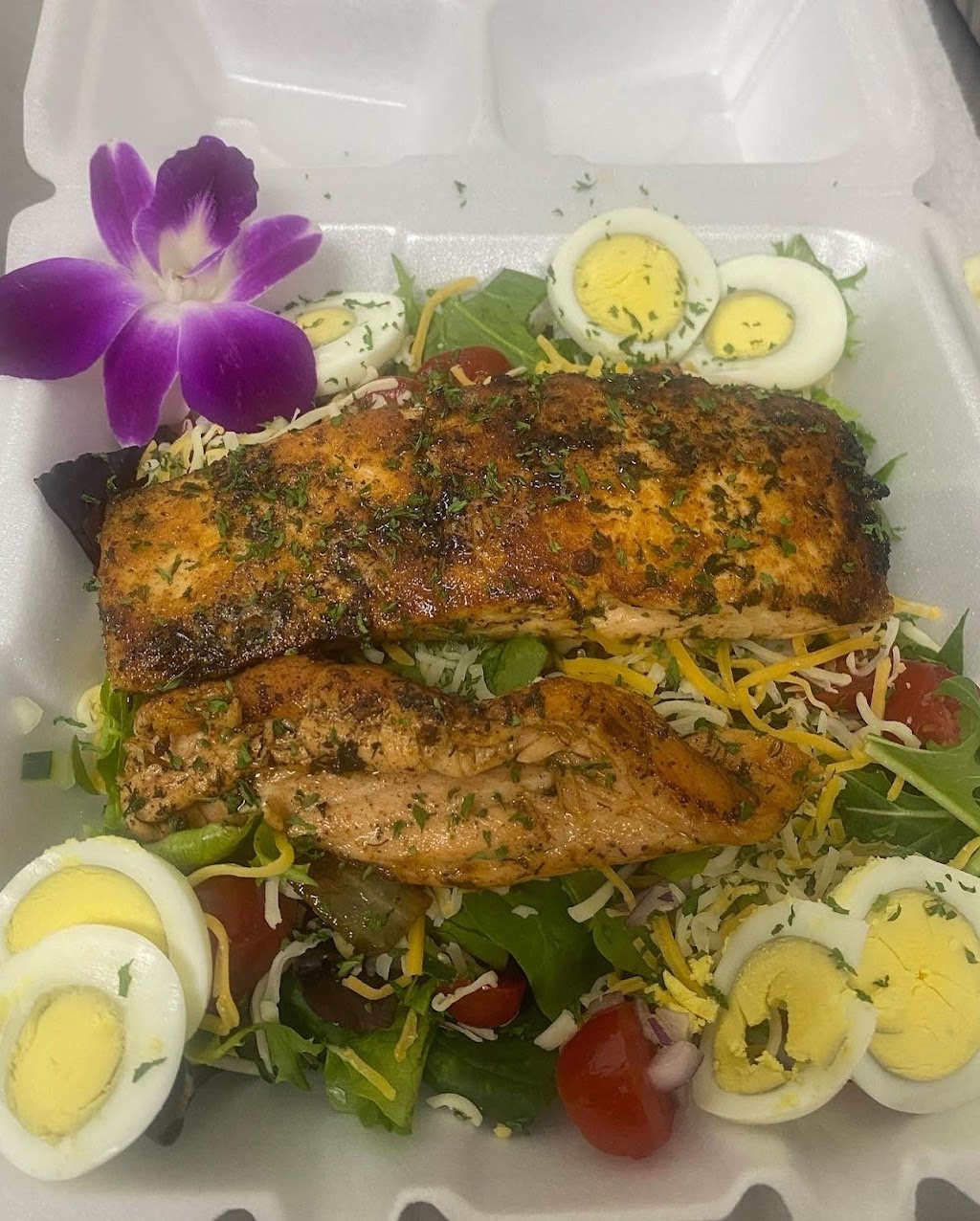 Kays Soul Food Kitchen | restaurant | 2750 S Hamilton Rd, Columbus, OH 43232, USA | 6146158553 OR +1 614-615-8553