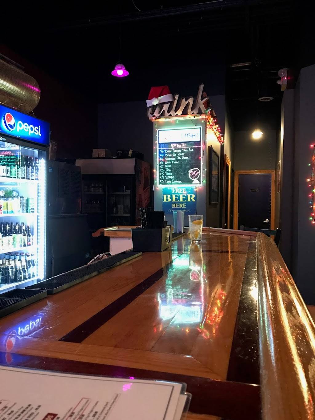 Chunky Dog Bar & Grill | restaurant | 1959 Huntley Rd, Dundee Township, IL 60118, USA | 2246999986 OR +1 224-699-9986