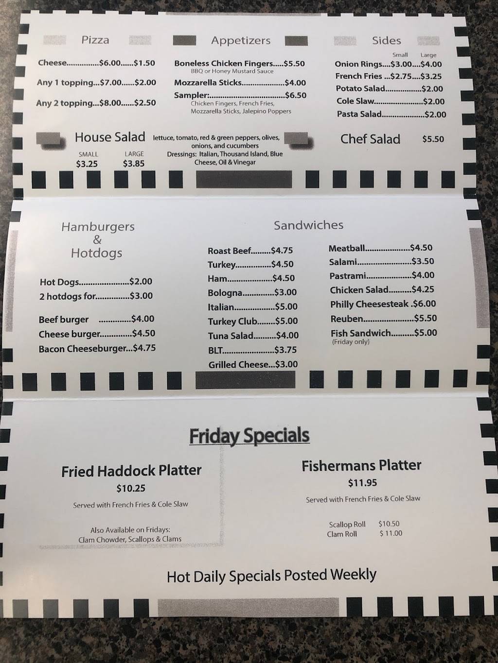 Eagle Cafe | restaurant | 10 Discovery Way, Franklin, MA 02038, USA | 5085288650 OR +1 508-528-8650