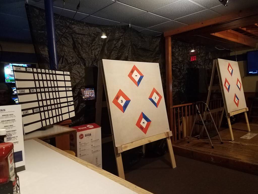 Jersey Pub & Grill | restaurant | 4024 S Howell Ave, Milwaukee, WI 53207, USA | 4144839500 OR +1 414-483-9500