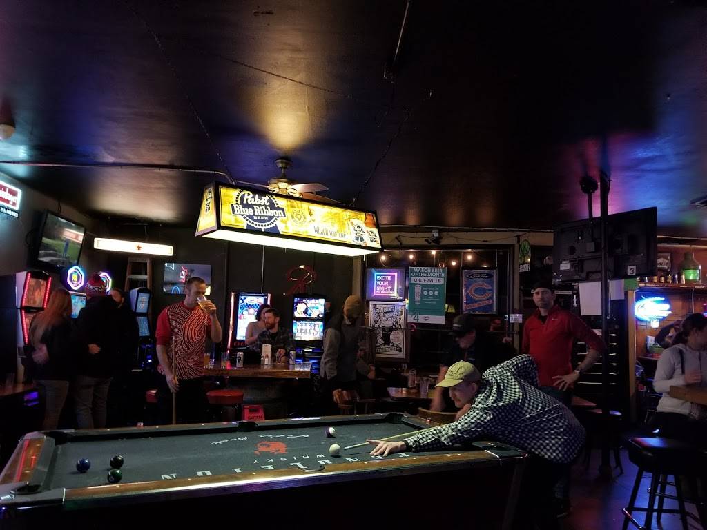 The Ship Tavern | restaurant | 7827 SW 35th Ave, Portland, OR 97219, USA | 5032447345 OR +1 503-244-7345