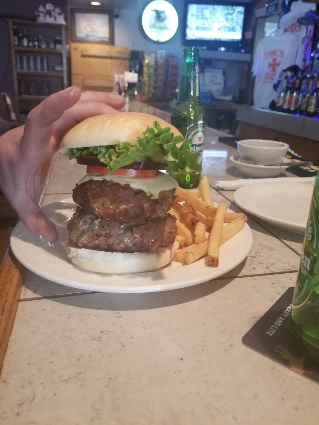 Eddies Cove LLC | restaurant | 28 Lake Shore Rd, Pulaski, NY 13142, USA | 3153876828 OR +1 315-387-6828