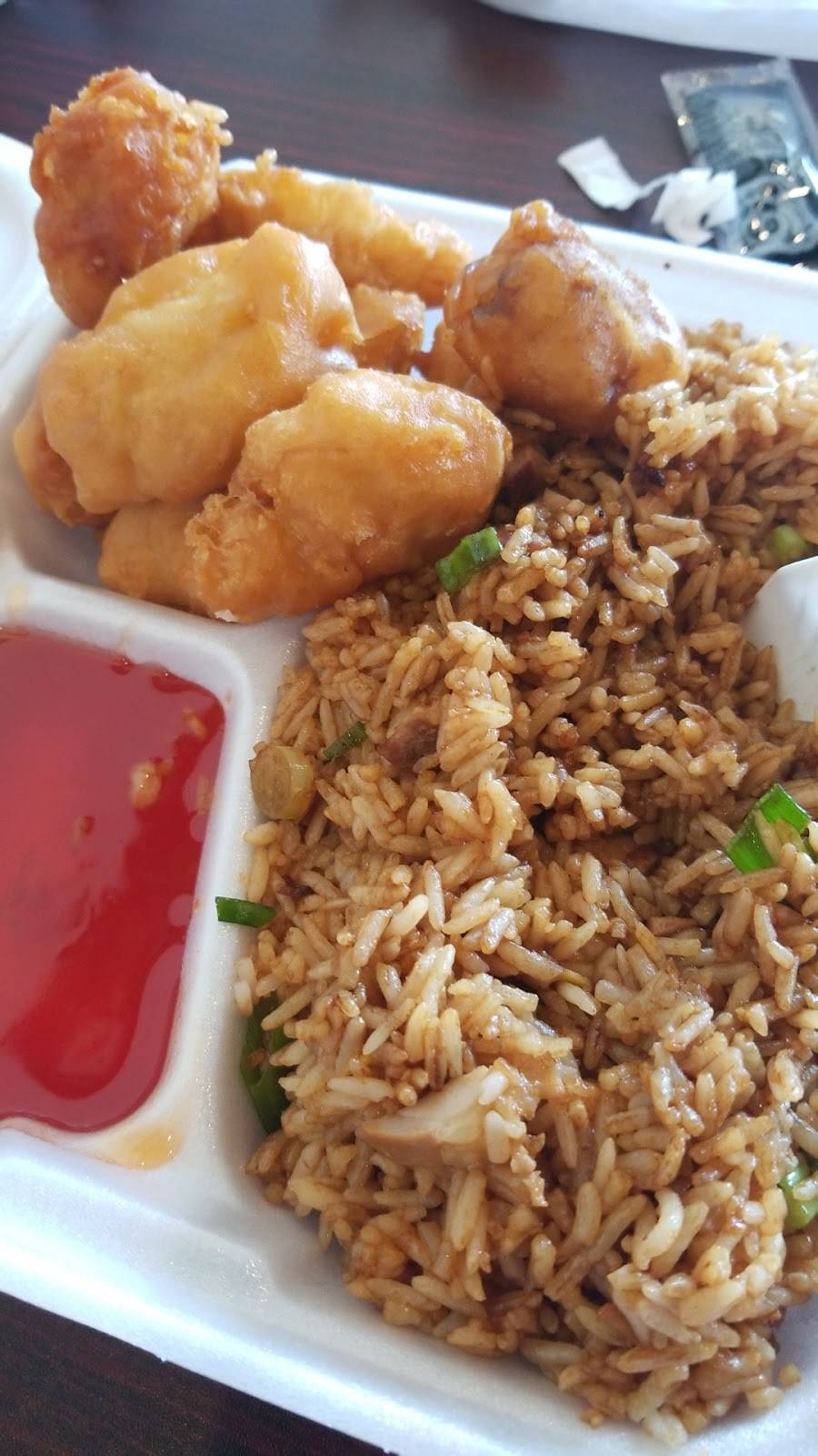 Flaming Wok Express | restaurant | 23737 Greenfield Rd, Southfield, MI 48075, USA | 2482348901 OR +1 248-234-8901