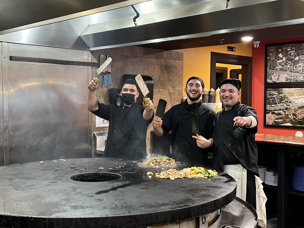 Khans Grill | restaurant | 1346 W University Dr, Edinburg, TX 78539, USA | 9563838881 OR +1 956-383-8881