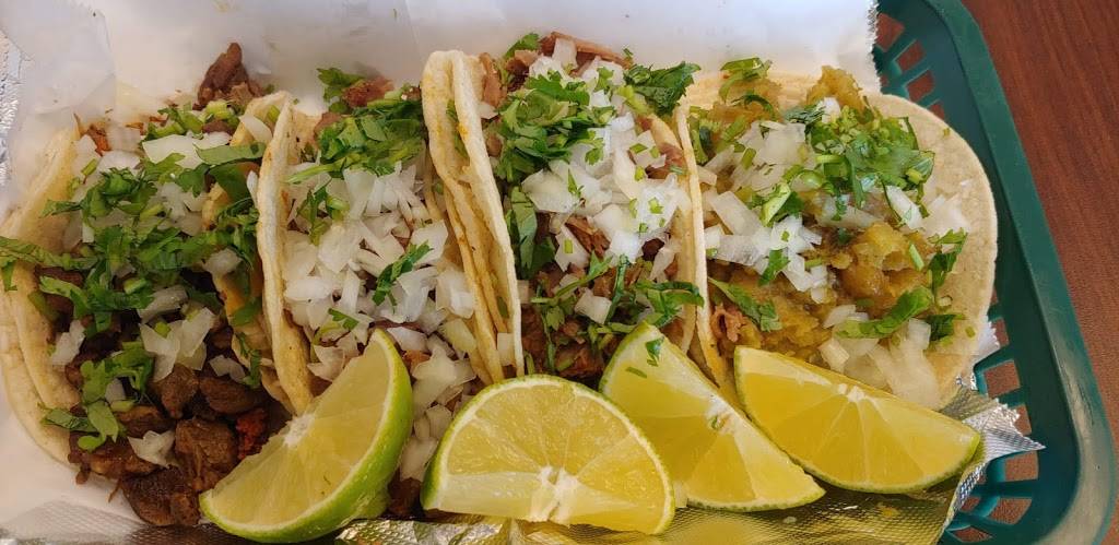 Taqueria Alma | restaurant | 25343 Van Dyke Ave, Center Line, MI 48015, USA | 5863931676 OR +1 586-393-1676