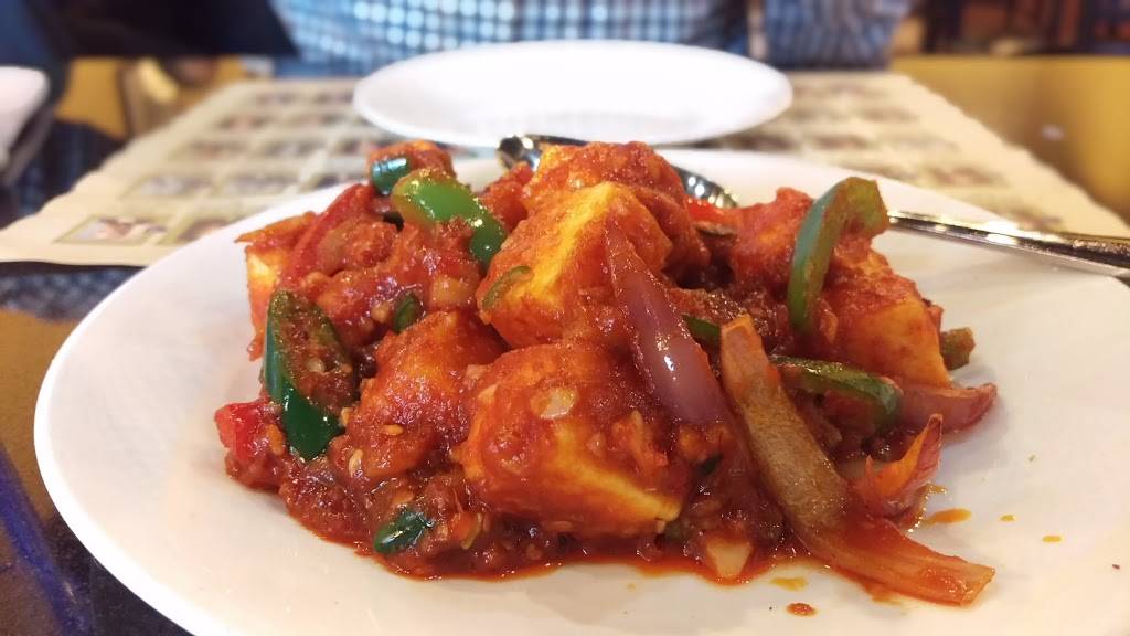 Madras Chopsticks | restaurant | J3, 2465 Centreville Rd, Herndon, VA 20171, USA | 7035610123 OR +1 703-561-0123