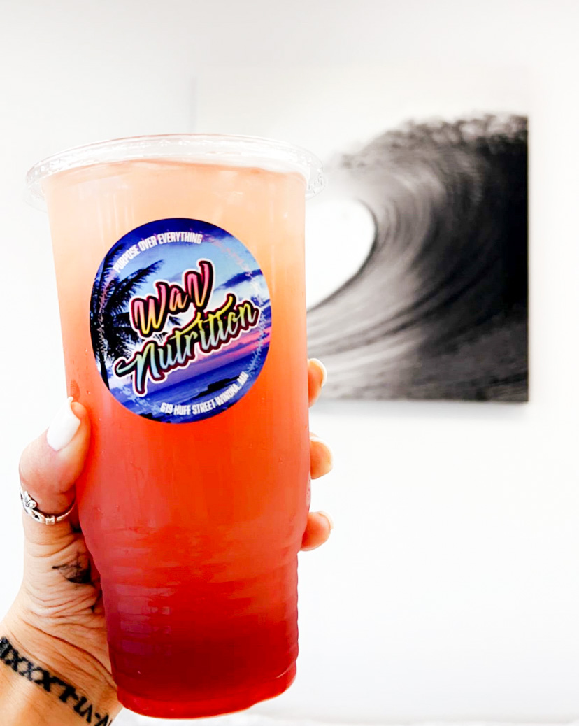 WAV Nutrition & Fitness-Herbalife Store | restaurant | 619 Huff St suite #3, Winona, MN 55987, USA | 5076150016 OR +1 507-615-0016