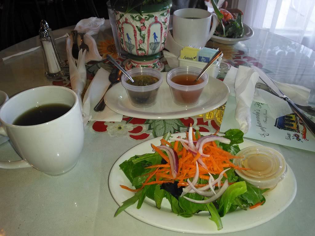 Empanadas Place | restaurant | 3811 Sawtelle Blvd, Los Angeles, CA 90066, USA | 3103910888 OR +1 310-391-0888