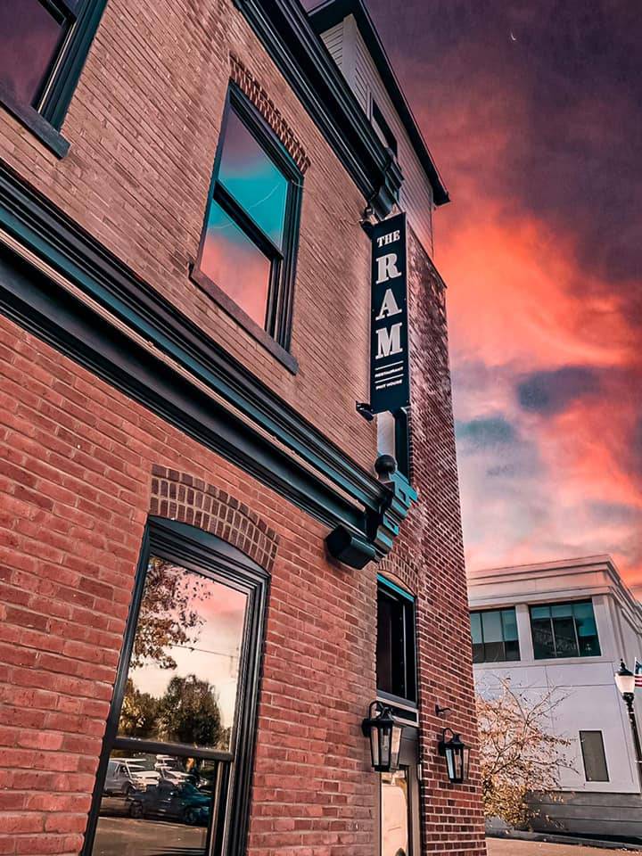 The Ram | restaurant | 606 W Chestnut St, Perkasie, PA 18944, USA | 2674047455 OR +1 267-404-7455