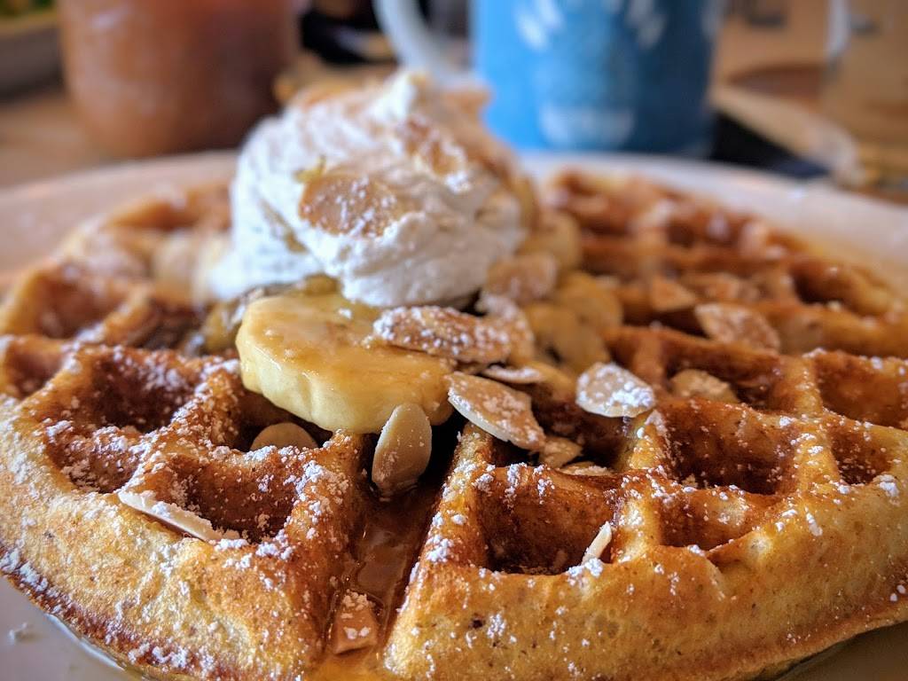 Bounty on Broad | restaurant | 2519 Broad Ave, Memphis, TN 38112, USA | 9014108131 OR +1 901-410-8131