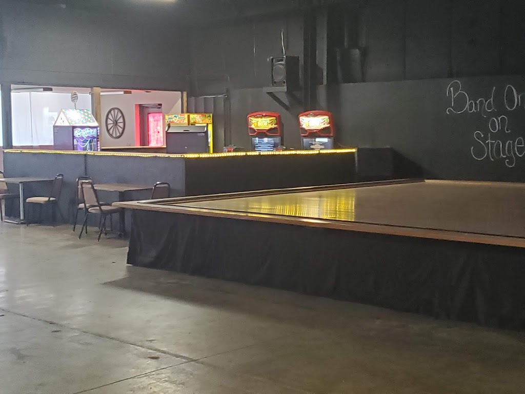 The Hoedown | restaurant | 410 Pearl St, Sabula, IA 52070, USA | 5636872981 OR +1 563-687-2981